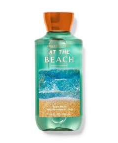 Bath and Body Works At The Beach 295ml Body Wash