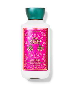 Bath and Body Works Pink Pineapple Sunrise 236ml Body Lotion