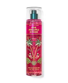 Bath and Body Works Pineapple Sunrise 236ml Fragrance Mist