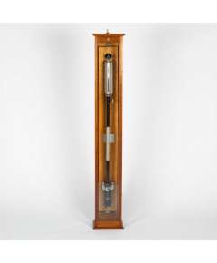 Fortins Barometer