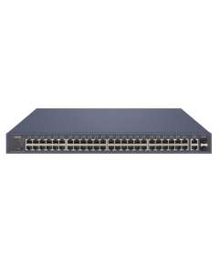Hikvision DS-3E1552P-SI 48-Port Gigabit PoE+ Managed  Switch
