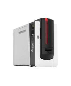Evolis Agilia Expert Dual-Sided Retransfer ID Card Printer