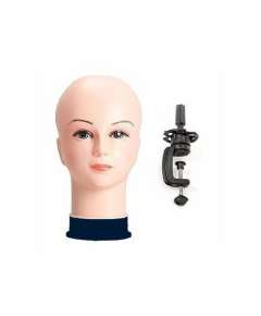 Generic Bald Dummy Manequin