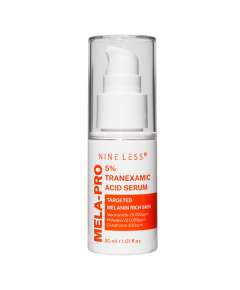 Nineless 5% 30ml MelaPro Tranexamic Acid Serum