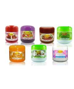 Legano 750ml Spa Salt Scrub