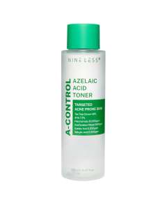 Nineless A-Control Azelaic Acid 150ml Toner