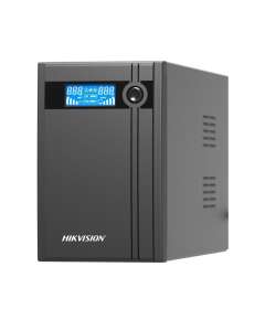 Hikvision DS-UPS2000 2KVA Backup UPS