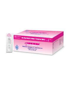 First Response Malaria Antigen P.Falciparum 25Pack Test Kit