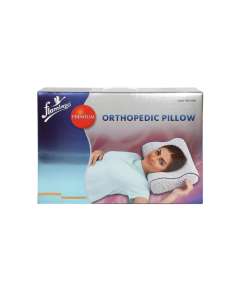 Flamingo Premium Orthopedic Pillow
