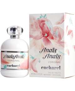 Cacharel Anais Anais L'Original 100ml Edt Women Perfume