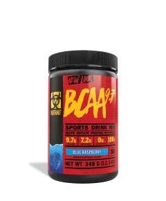 Mutant BCAA 30Servings Sports Drink Mix