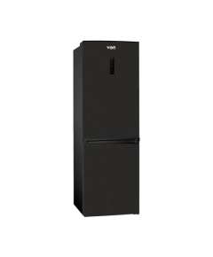 Von VRB-327NVAK No Frost 327L Bottom Mount Fridge