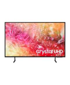 Samsung 55 Inch LED UA55DU7010UXKE 4K TV