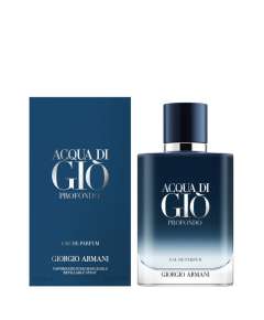 Giorgio Armani Acqua Di Gio Profondo 200ml Edp Men Perfume