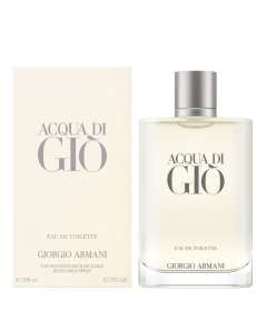 Giorgio Armani Acqua Di Gio Edt 200ml Men Perfume