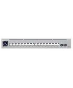 Ubiquiti USW-Pro-Max-16-POE 16 Pot Poe Switch