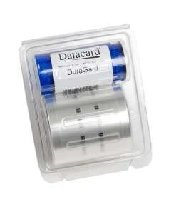 Datacard DuraGard Laminate 1.0 mil  Clear Full Card
