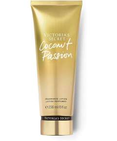 Victorias Secret Coconut Passion 236ml Fragrance Lotion