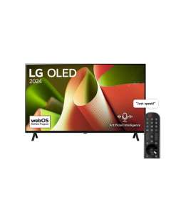 LG 55 Inch OLED55B46LA OLED 4K  TV