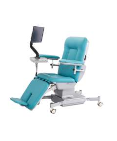 Generic Electric Chemotherapy Dialysis Transfusion Chair