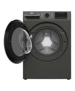Beko WM FL B3WFT51242MG 12KG Washing Machine