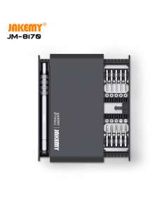 Jakemy JM-8170 Maintenance  Screwdriver Set