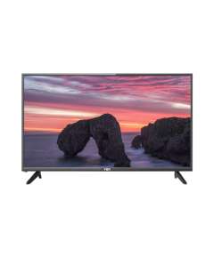 VON 43 Inch VEL43FSVA SMART LED TV