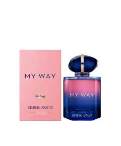 Giorgio Armani My Way Parfum 90ml Women Perfume