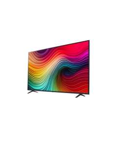 LG 75 Inch 75NANO84T6A NanoCell HDR Smart 4K TV