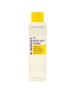 Nineless 1% 200ml B-Boost Kojic Acid Toner