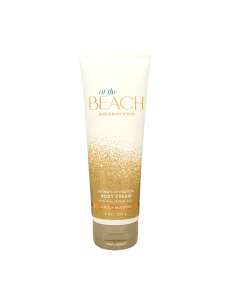 Bath and Body Works At The Beach 226g Body Cream