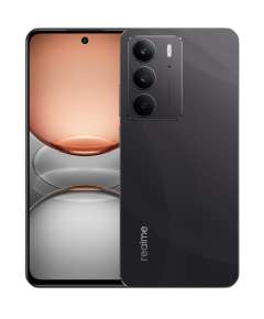 Realme C75 8GB 256GB Mobile Phone