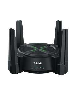 D-Link AX6000 Multi Gigabit Wi-Fi 6 Router