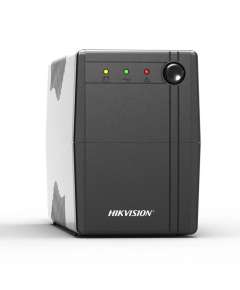 Hikvision DS-UPS1000 1000VA Backup Ups