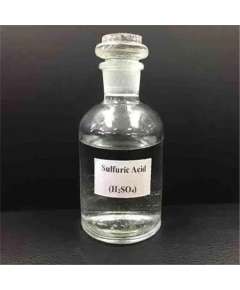 Generic 1Litre Sulphuric Acid Lab Reagent