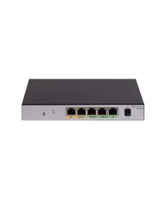 Hikvision DS-3WG105G-SI All in One 5 Port Router