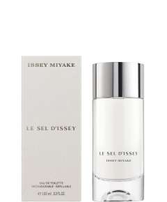 Issey Miyake Le Sel Dissey 100ml Edt Perfume