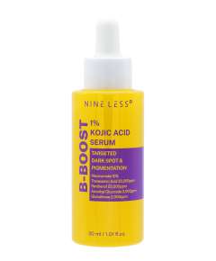Nineless 1% 30ml B-Boost Kojic Acid Serum