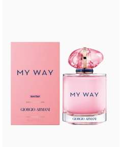 Giorgio Armani My Way Edp Nectar 90ml Women Perfume