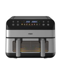 Mika MAFDW2310DB 10L Air Fryer