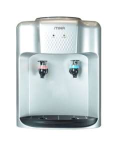 Mika MWD1204SBL Table top Water Dispenser
