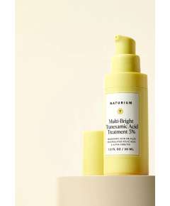 Naturium 5% Multi Bright 30ml Tranexamic Acid Serum