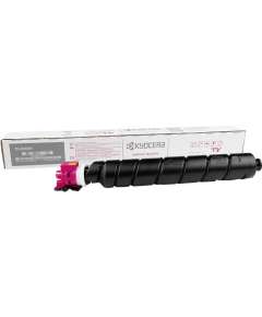 Kyocera TK-8555M Magenta Toner Cartridge