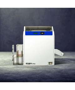 Bravo RTAI Duplex Retransfer card printer