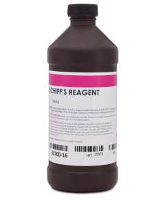 Griffchem 500ML Schiff's Lab Reagent