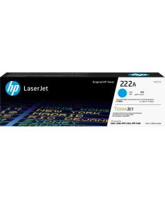 HP 222A Cyan Original LaserJet Toner Cartridge