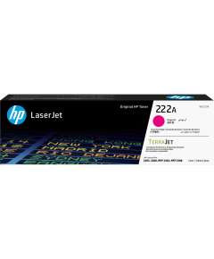 HP 222A Magenta LaserJet Toner Cartridge