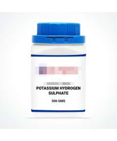 SD Fine 500G Potassium Hydrogen Sulphate Pure Lab Reagent