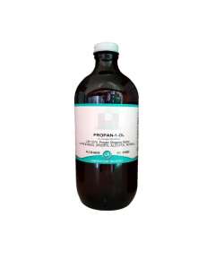 Griffchem 2.5 Litre 1-Propanol Lab Reagent