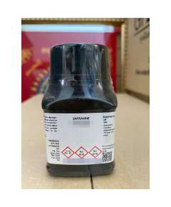 Griffchem 25G Safranine Powder Lab Reagent